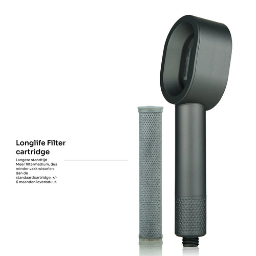 Longlife filter 01