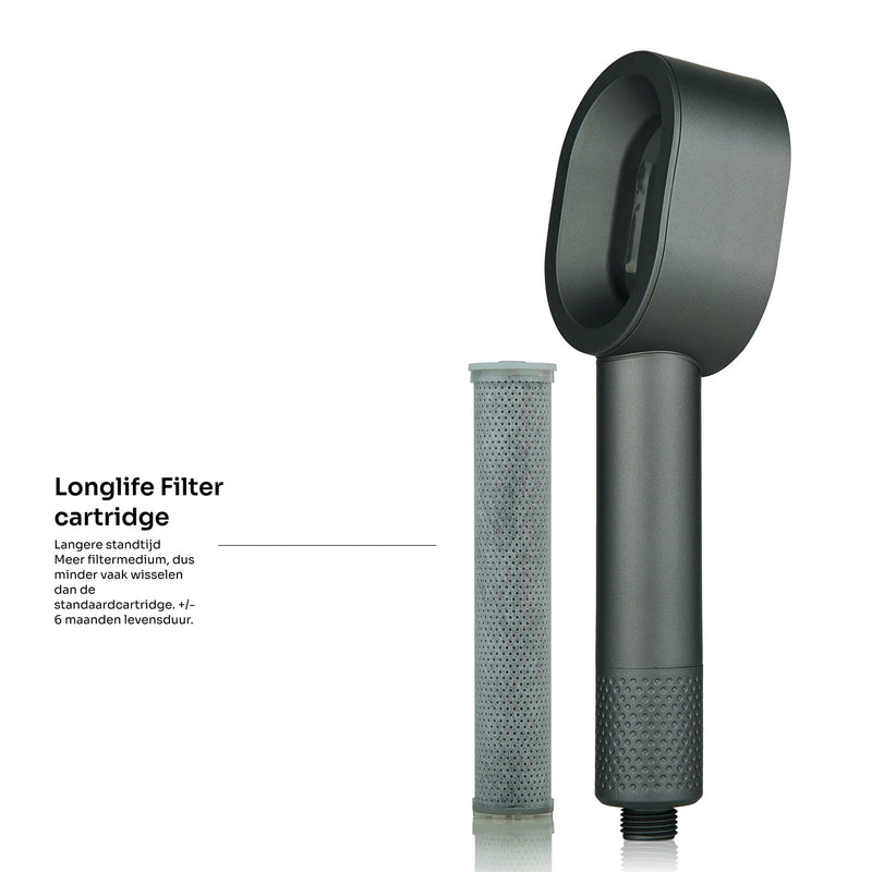 Longlife filter 01
