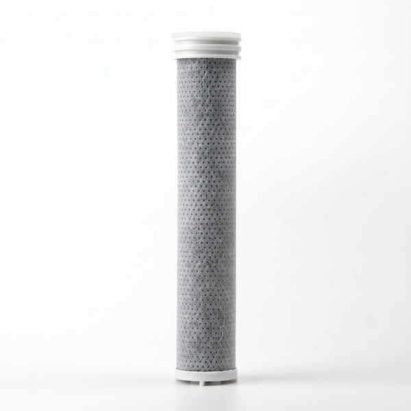 Longlife filter 01