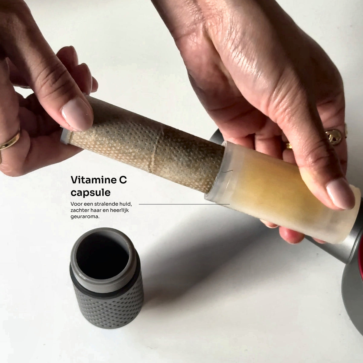 Vitamine C Refill 01