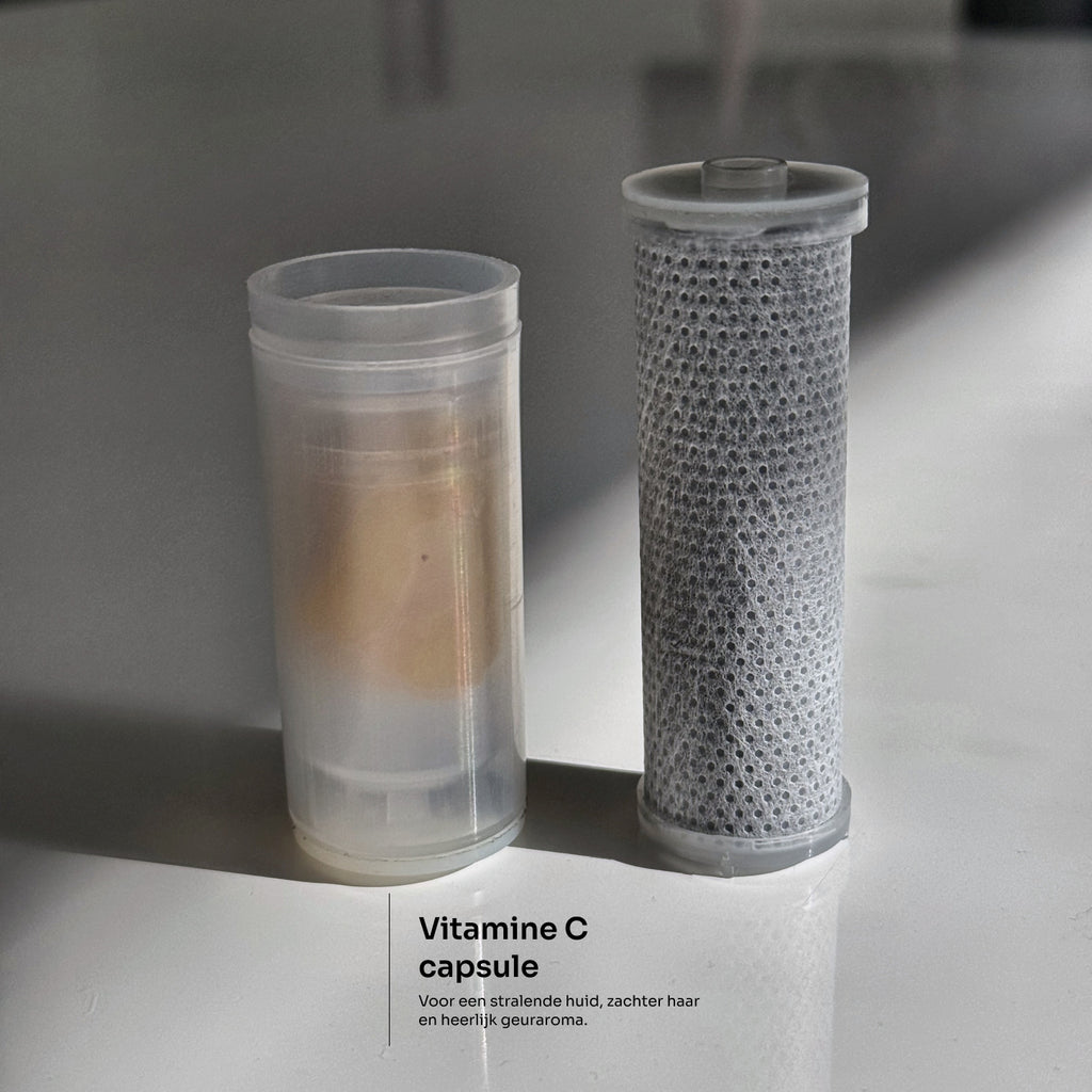 Vitamine C + Filter Refill 01