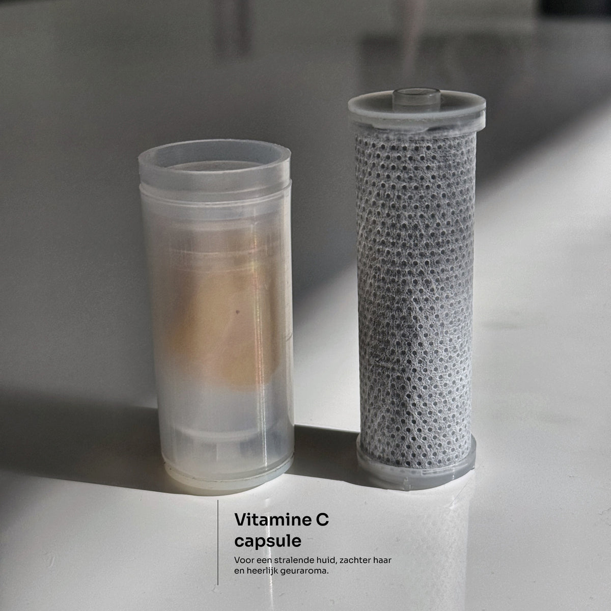 Vitamine C + Filter Refill 01