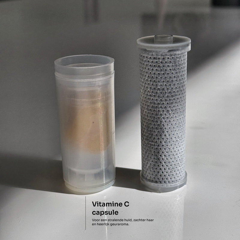 Vitamine C Refill 01 (2-pack)