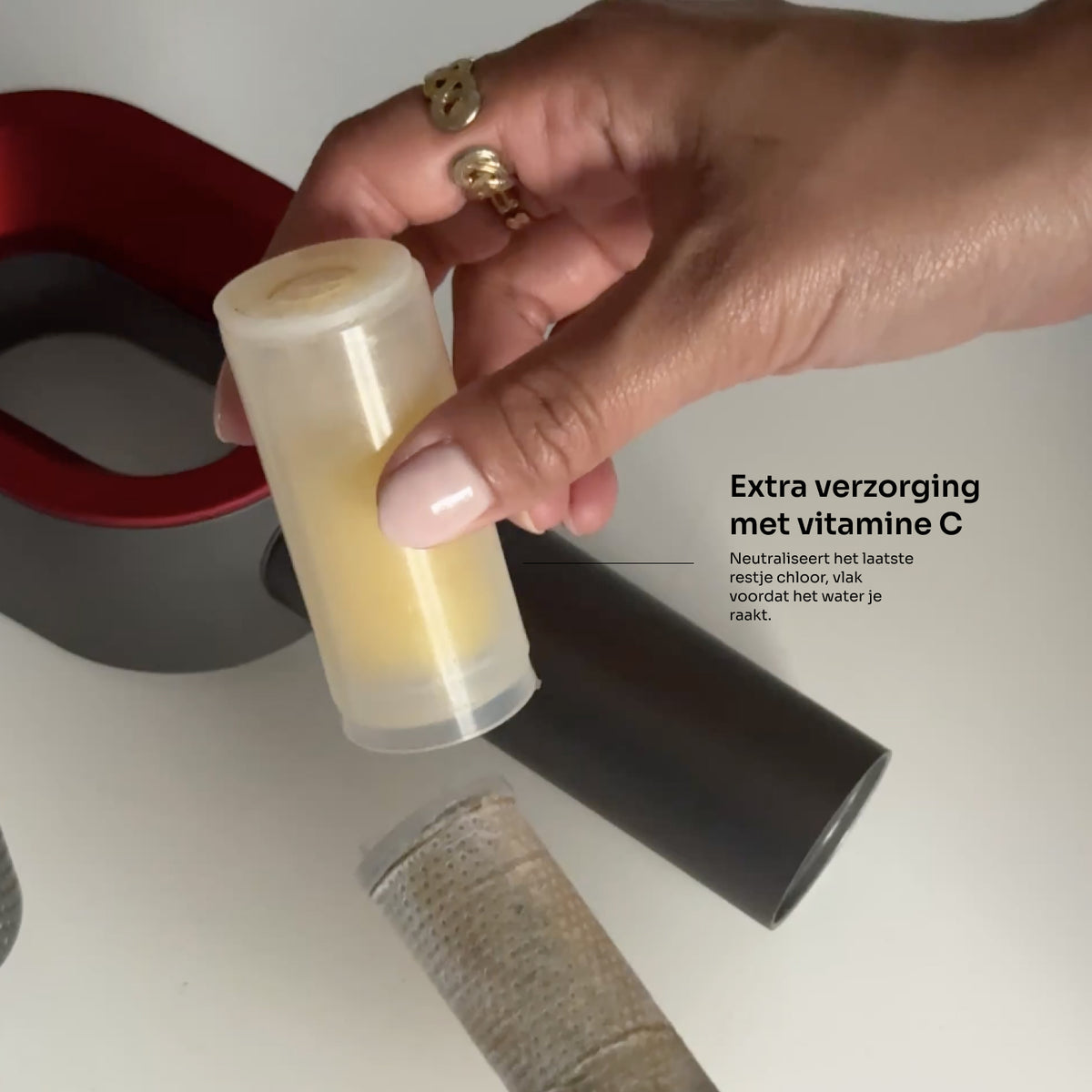 Vitamine C Refill 01