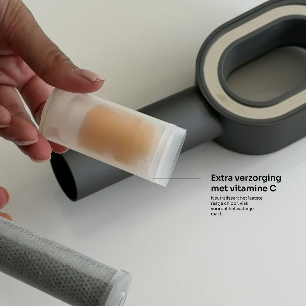 Vitamine C + Filter Refill 01