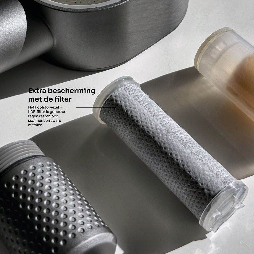 Vitamine C + Filter Refill 01