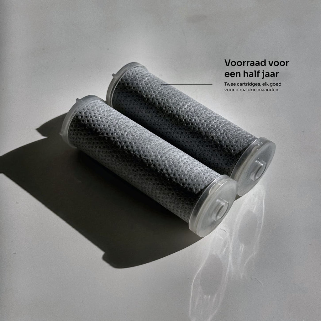 Vitamine C + Filter Refill 01