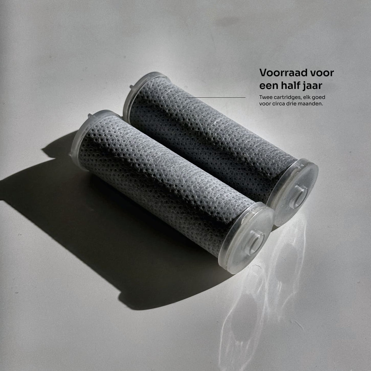 Vitamine C + Filter Refill 01