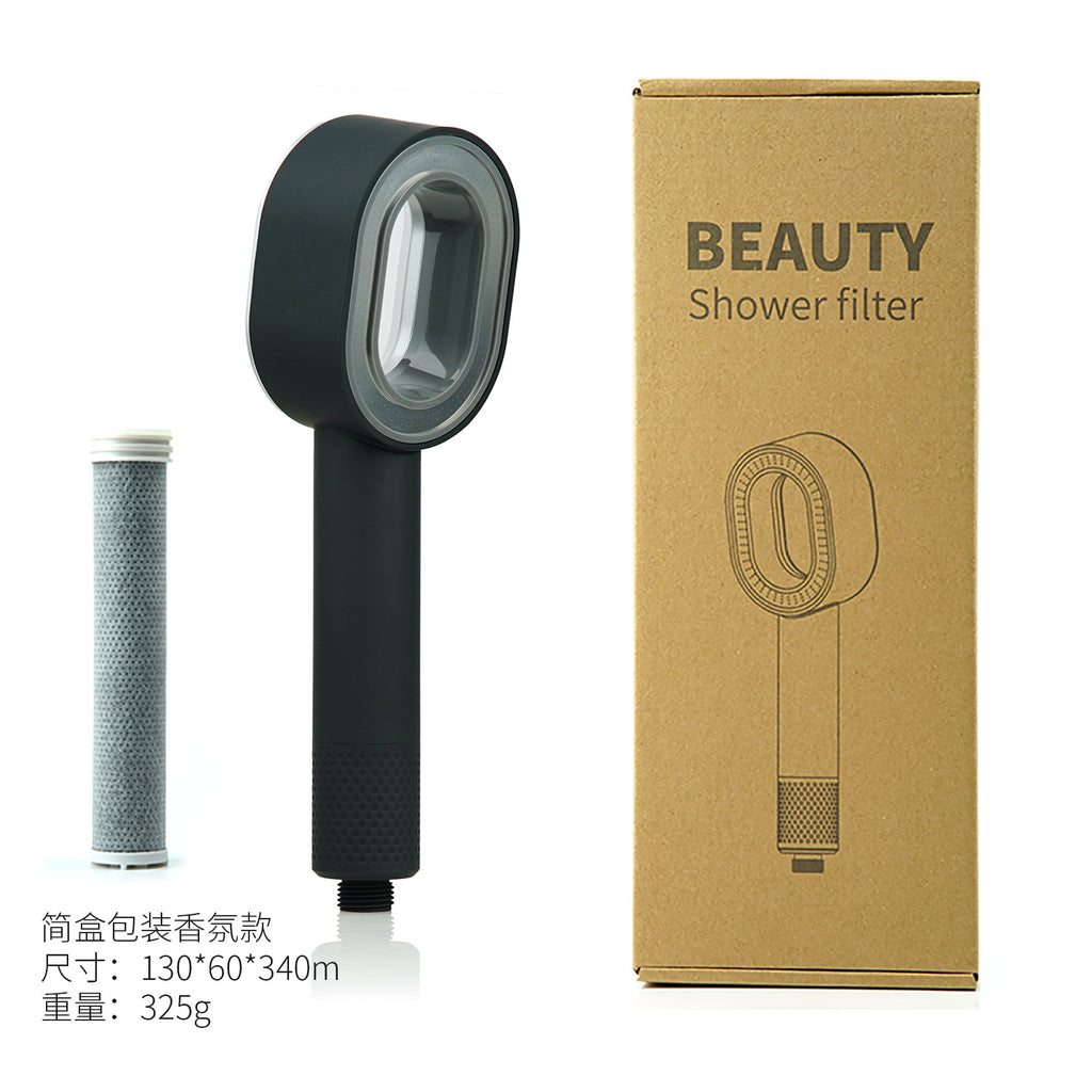 Beauty Filter Douchekop 01