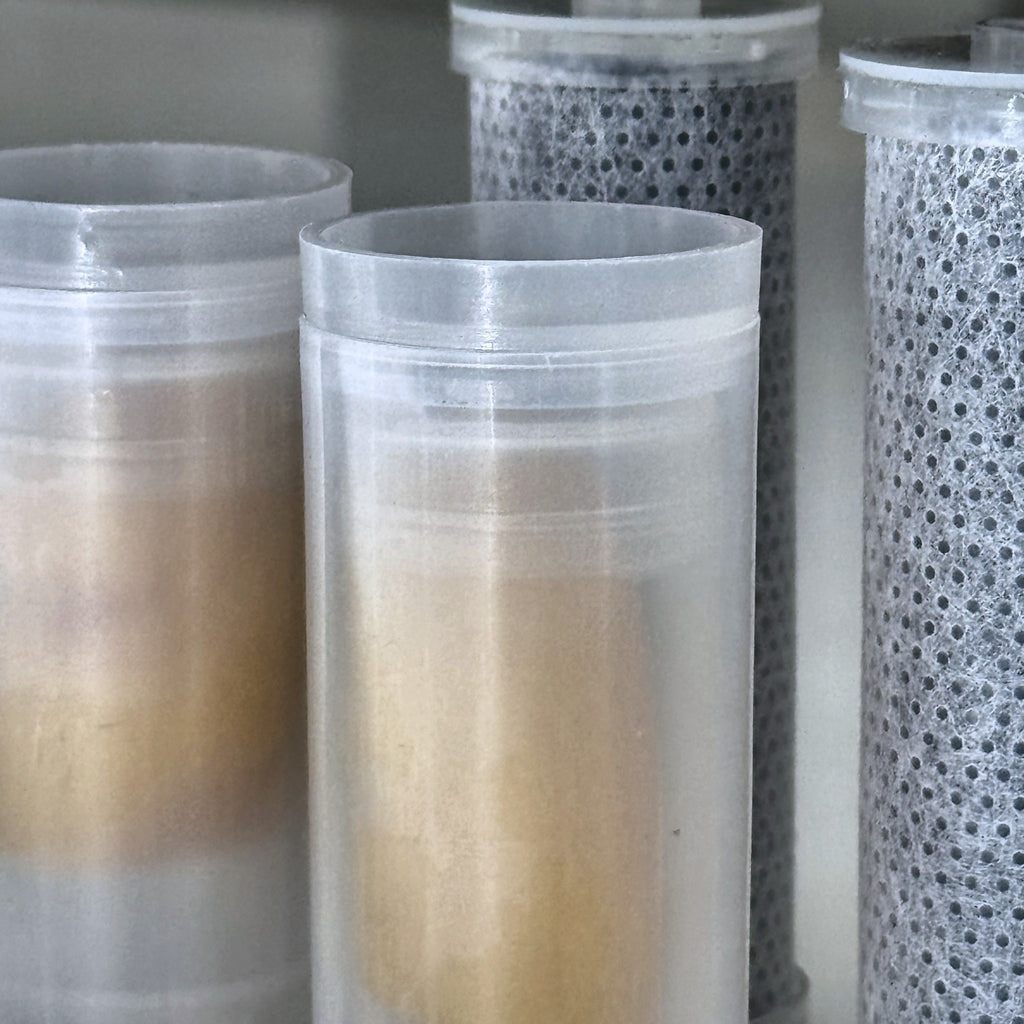 Vitamine C + Filter Refill 01
